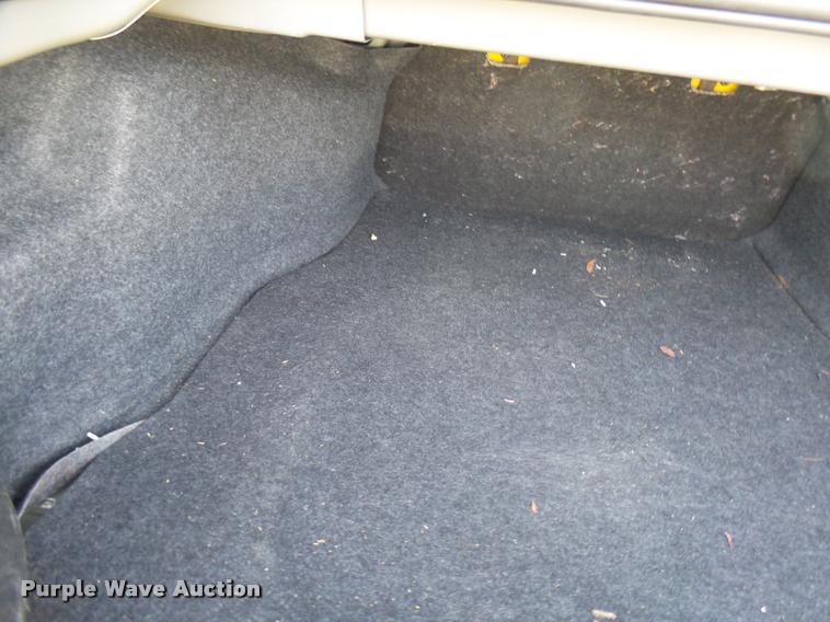 image for item DB2495 2006 Chevrolet Impala