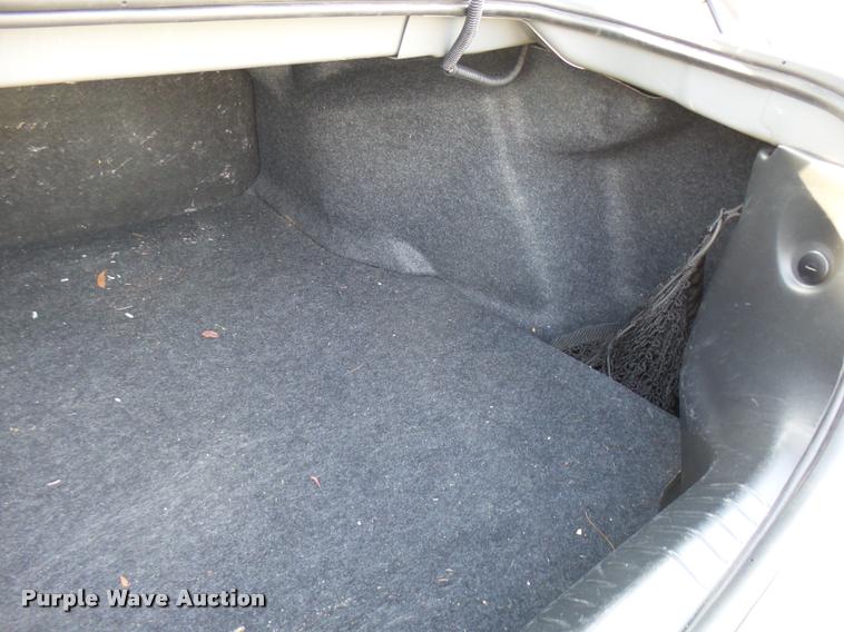 image for item DB2495 2006 Chevrolet Impala