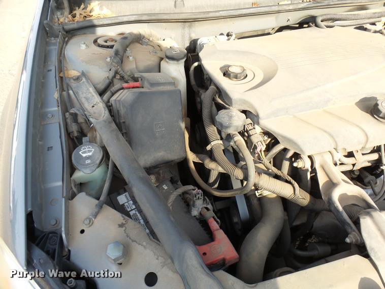 image for item DB2495 2006 Chevrolet Impala