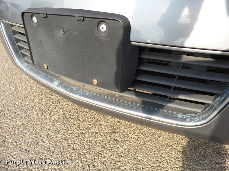 image for item DB2495 2006 Chevrolet Impala