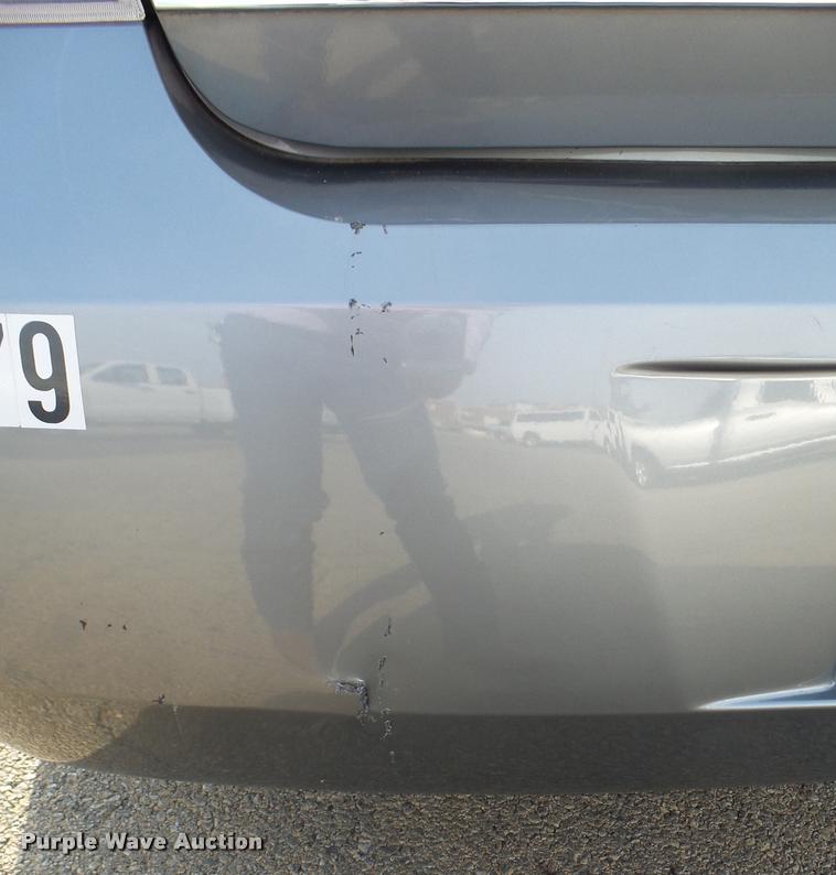 image for item DB2495 2006 Chevrolet Impala