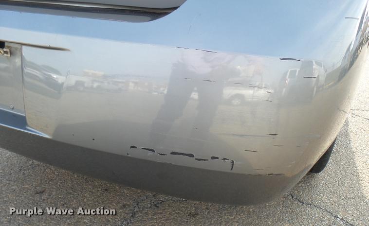 image for item DB2495 2006 Chevrolet Impala