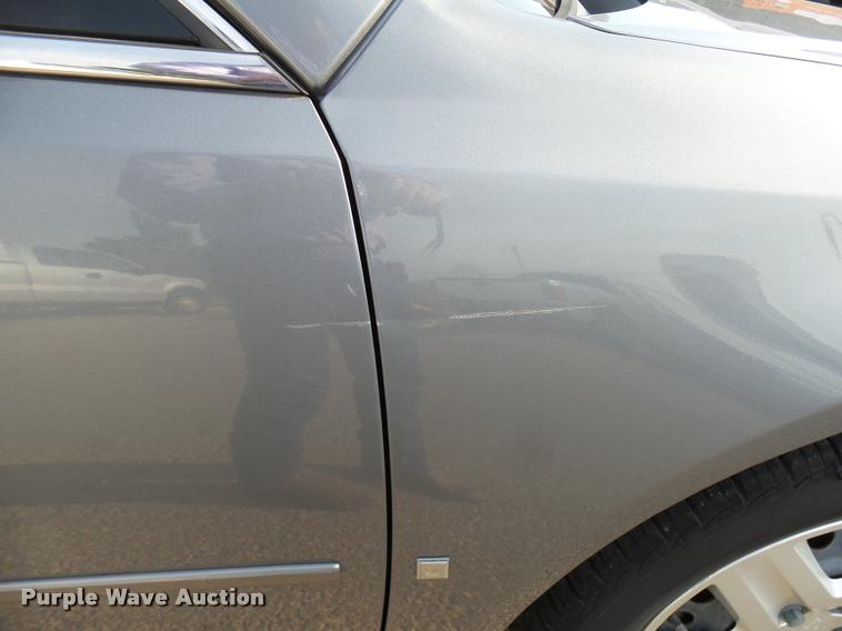 image for item DB2495 2006 Chevrolet Impala