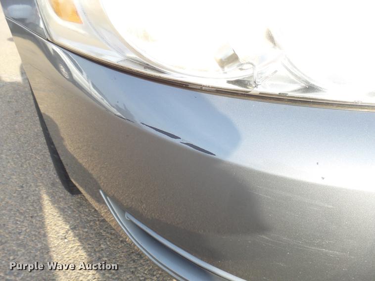 image for item DB2495 2006 Chevrolet Impala