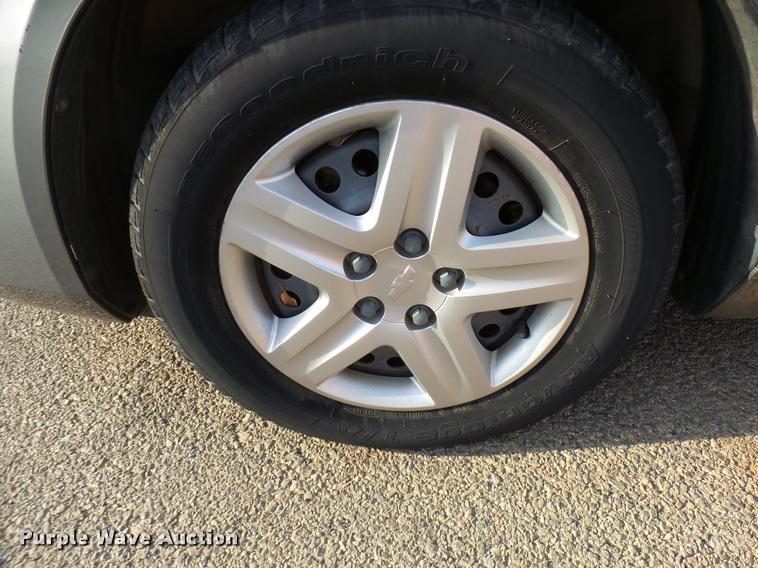 image for item DB2495 2006 Chevrolet Impala