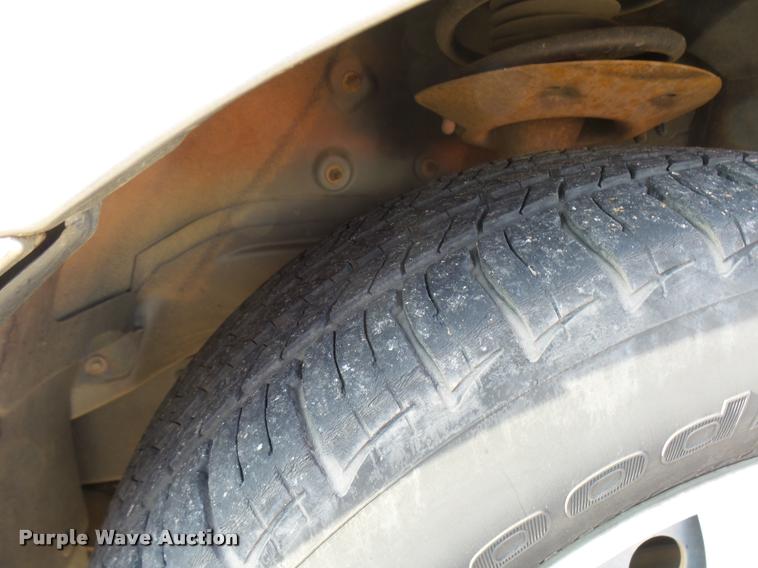 image for item DB2495 2006 Chevrolet Impala