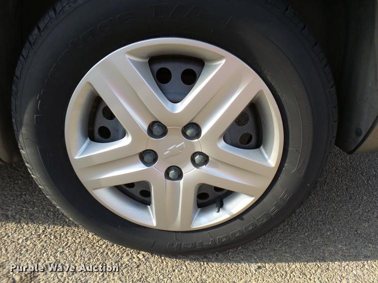 image for item DB2495 2006 Chevrolet Impala