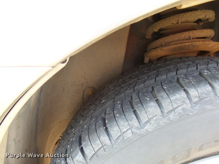 image for item DB2495 2006 Chevrolet Impala