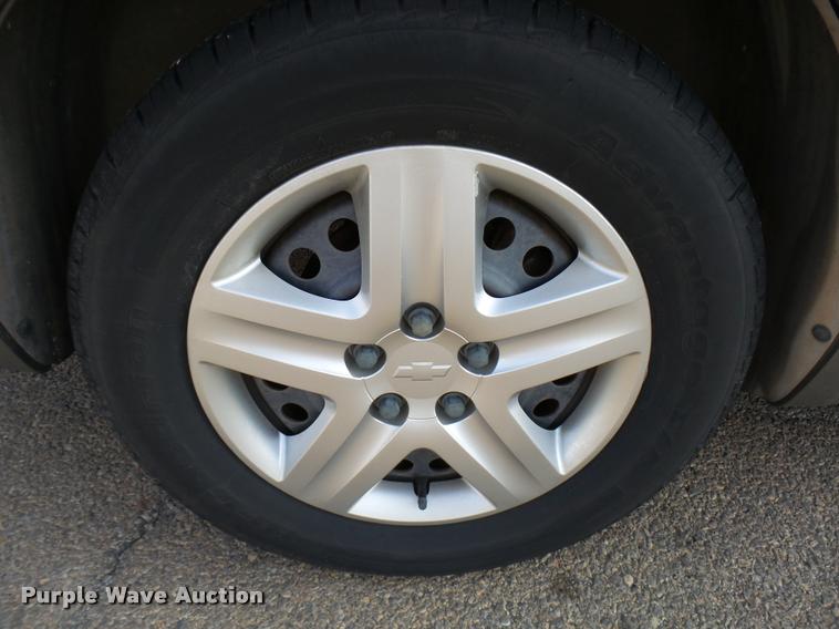 image for item DB2495 2006 Chevrolet Impala