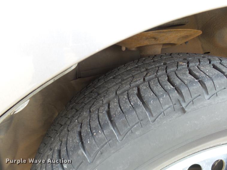 image for item DB2495 2006 Chevrolet Impala