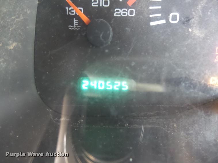 image for item DB2500 1999 Dodge Durango SLT SUV