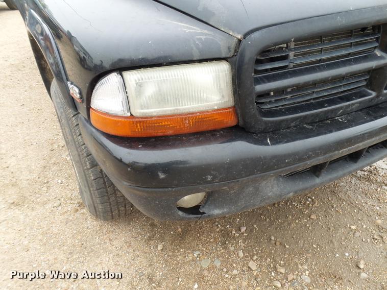 image for item DB2500 1999 Dodge Durango SLT SUV