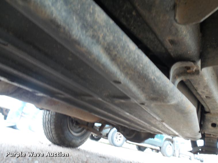 image for item DB2500 1999 Dodge Durango SLT SUV