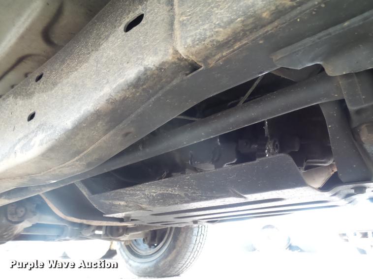 image for item DB2500 1999 Dodge Durango SLT SUV