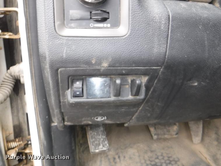 image for item DB3876 2012 Dodge Ram 5500 service truck