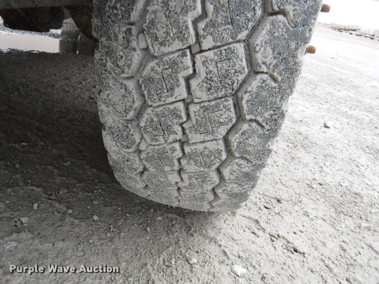 image for item DB3876 2012 Dodge Ram 5500 service truck