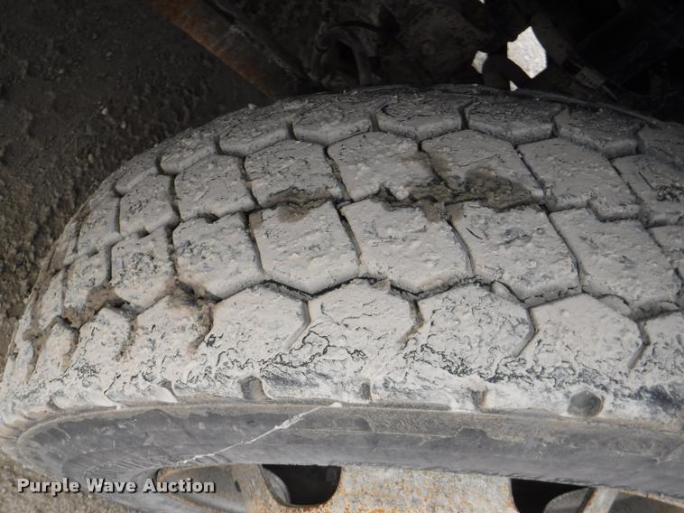 image for item DB3876 2012 Dodge Ram 5500 service truck