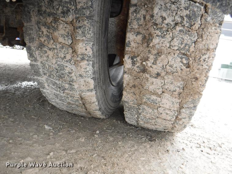 image for item DB3876 2012 Dodge Ram 5500 service truck