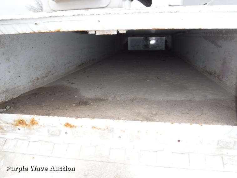 image for item DB3876 2012 Dodge Ram 5500 service truck