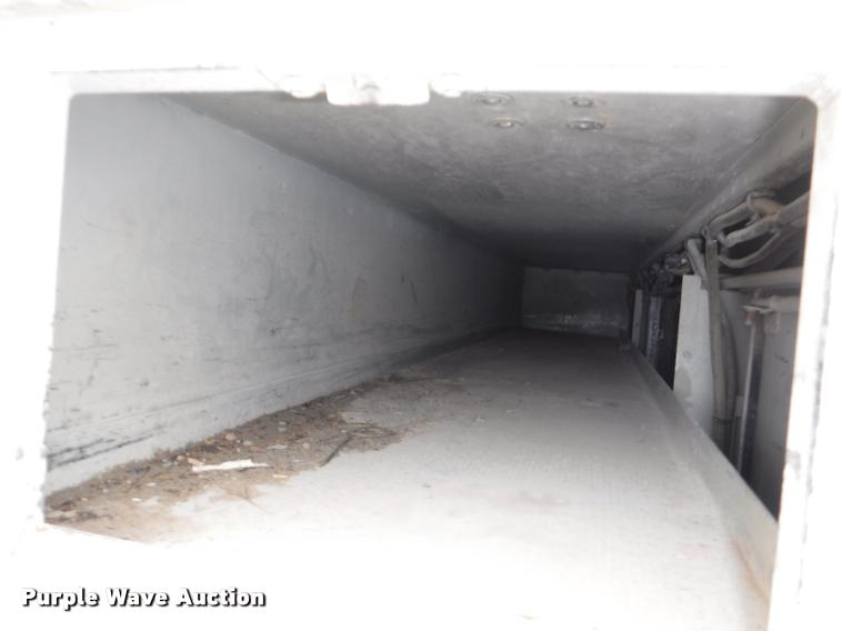 image for item DB3876 2012 Dodge Ram 5500 service truck