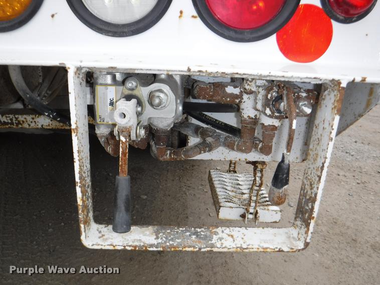 image for item DB3876 2012 Dodge Ram 5500 service truck