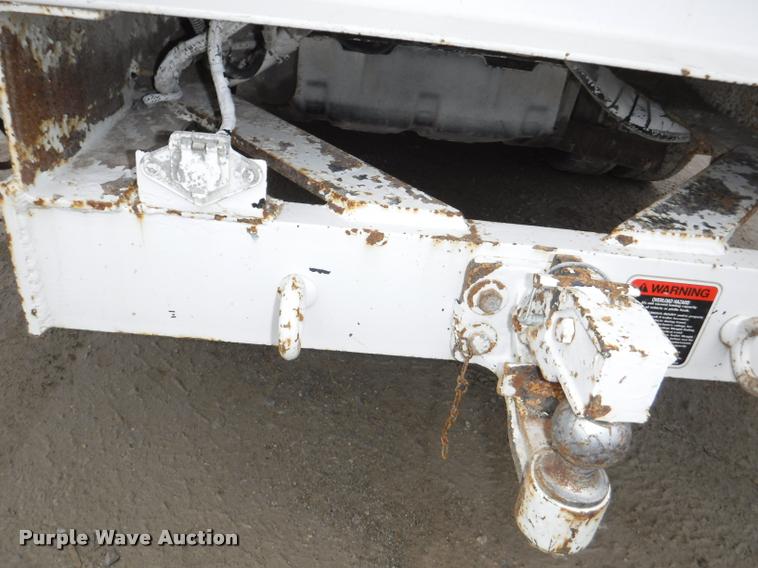 image for item DB3876 2012 Dodge Ram 5500 service truck