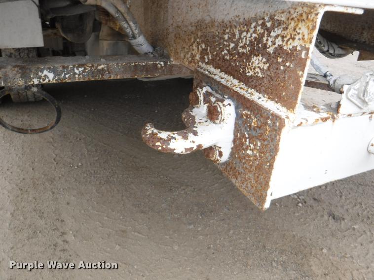 image for item DB3876 2012 Dodge Ram 5500 service truck