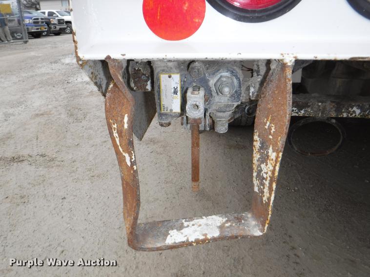 image for item DB3876 2012 Dodge Ram 5500 service truck