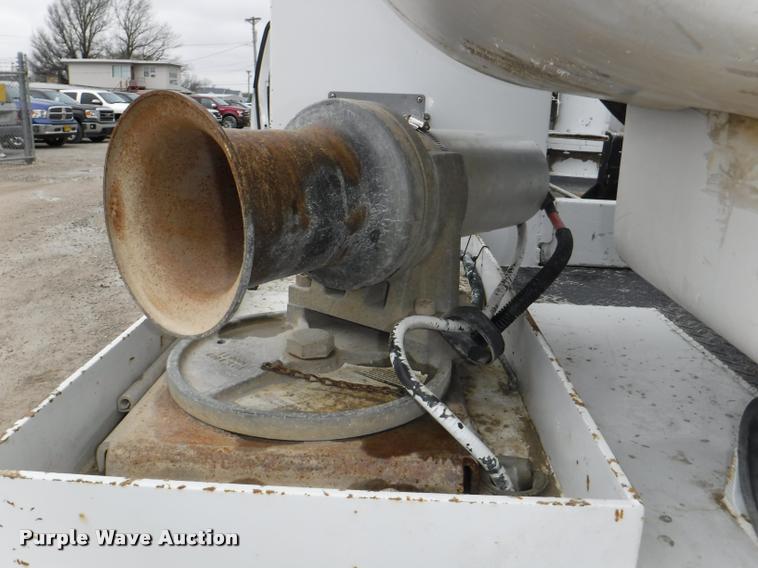 image for item DB3876 2012 Dodge Ram 5500 service truck