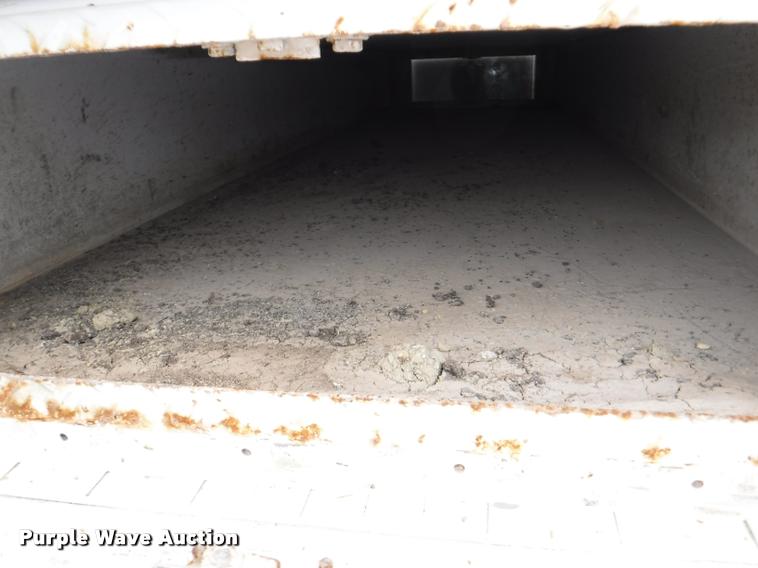 image for item DB3876 2012 Dodge Ram 5500 service truck