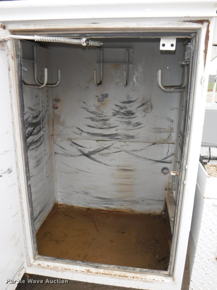 image for item DB3876 2012 Dodge Ram 5500 service truck