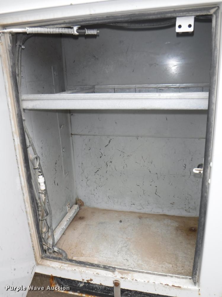 image for item DB3876 2012 Dodge Ram 5500 service truck