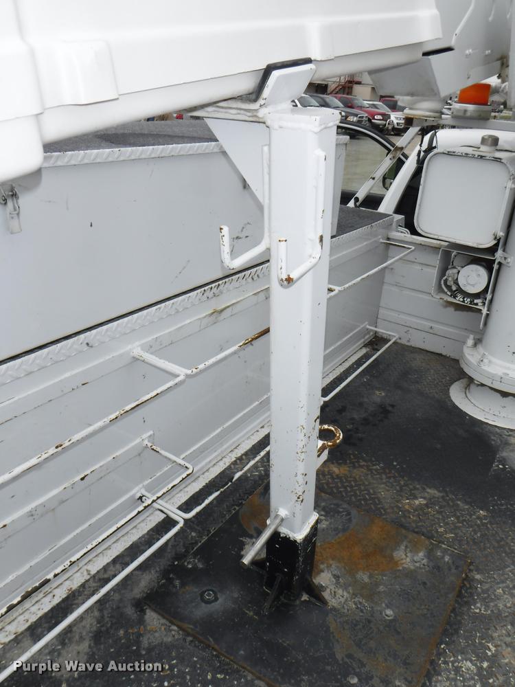 image for item DB3876 2012 Dodge Ram 5500 service truck