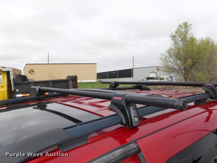 image for item DB3881 2004 Jeep Grand Cherokee Laredo Rocky Mountain Edition SUV