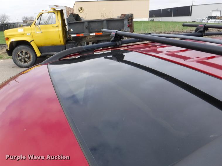 image for item DB3881 2004 Jeep Grand Cherokee Laredo Rocky Mountain Edition SUV