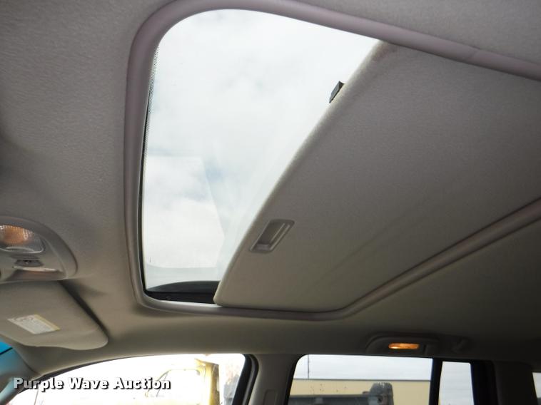 image for item DB3881 2004 Jeep Grand Cherokee Laredo Rocky Mountain Edition SUV