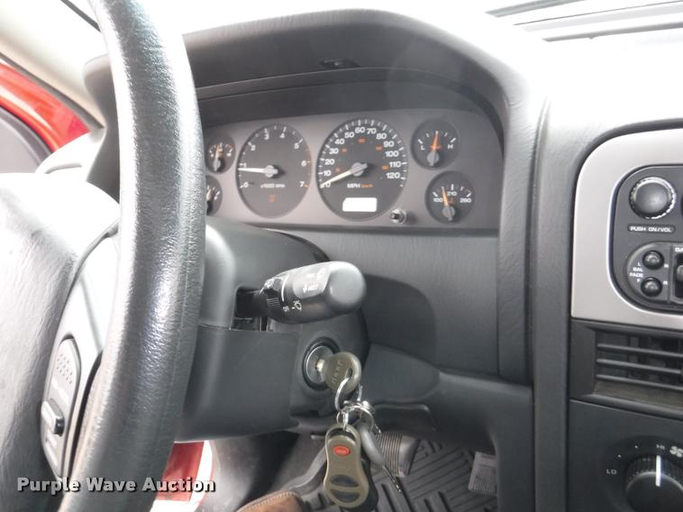 image for item DB3881 2004 Jeep Grand Cherokee Laredo Rocky Mountain Edition SUV