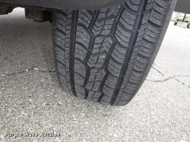 image for item DB3881 2004 Jeep Grand Cherokee Laredo Rocky Mountain Edition SUV