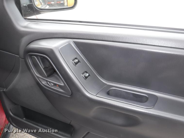 image for item DB3881 2004 Jeep Grand Cherokee Laredo Rocky Mountain Edition SUV