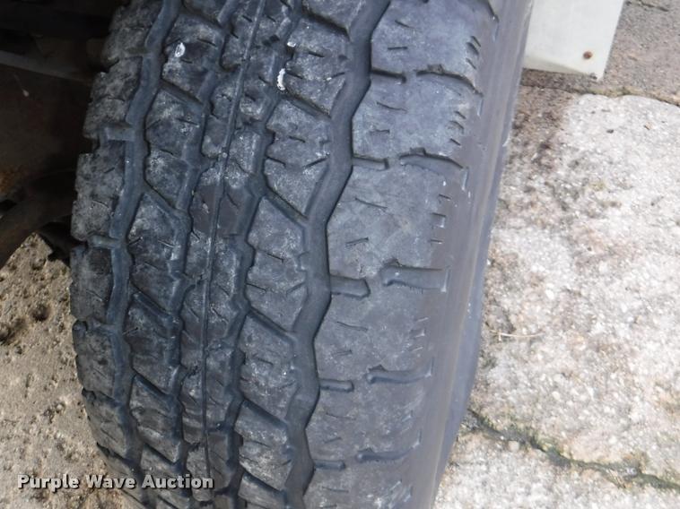 image for item DB3884 1994 Chevrolet 2500HD Ext. Cab pickup truck