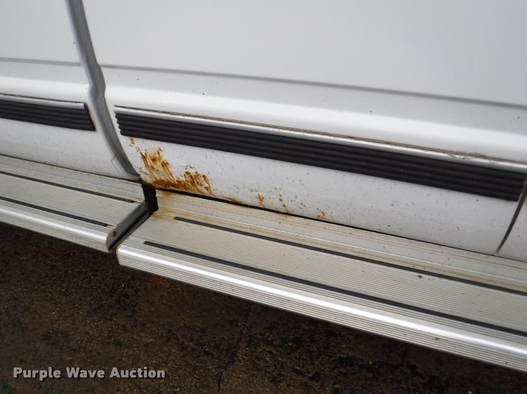 image for item DB3884 1994 Chevrolet 2500HD Ext. Cab pickup truck