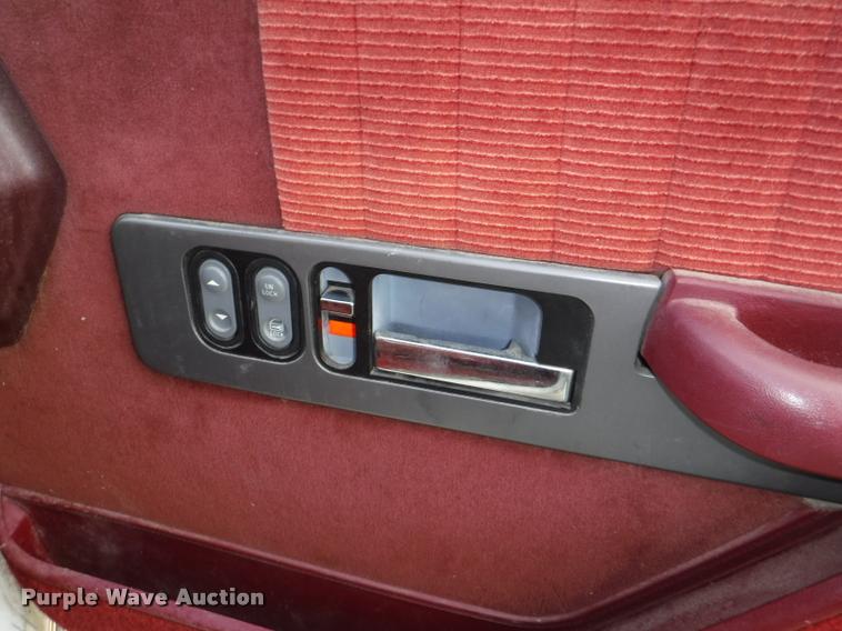 image for item DB3884 1994 Chevrolet 2500HD Ext. Cab pickup truck