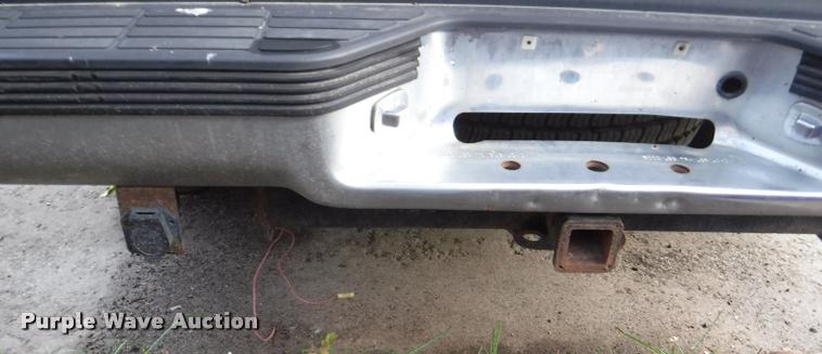 image for item DB3884 1994 Chevrolet 2500HD Ext. Cab pickup truck