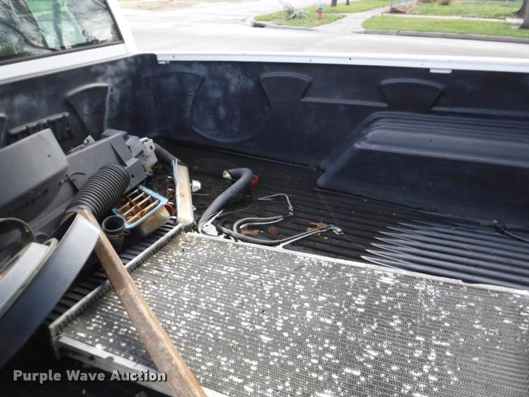 image for item DB3884 1994 Chevrolet 2500HD Ext. Cab pickup truck