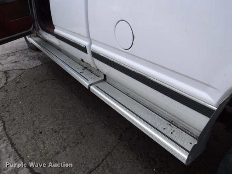 image for item DB3884 1994 Chevrolet 2500HD Ext. Cab pickup truck