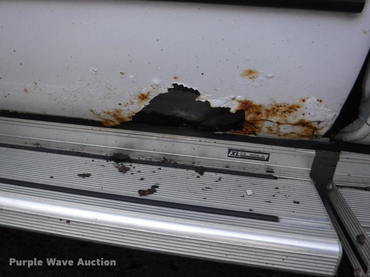 image for item DB3884 1994 Chevrolet 2500HD Ext. Cab pickup truck