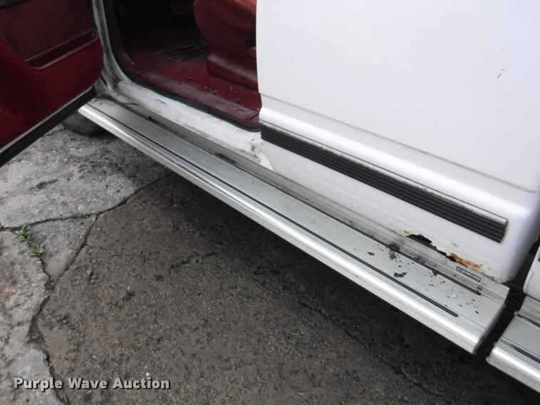 image for item DB3884 1994 Chevrolet 2500HD Ext. Cab pickup truck