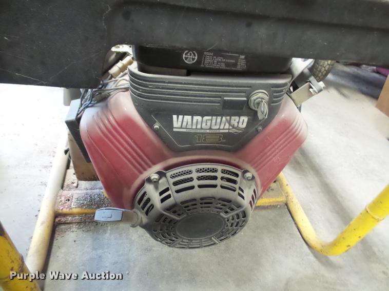 image for item DC9219 (3) Wacker GS97 generators