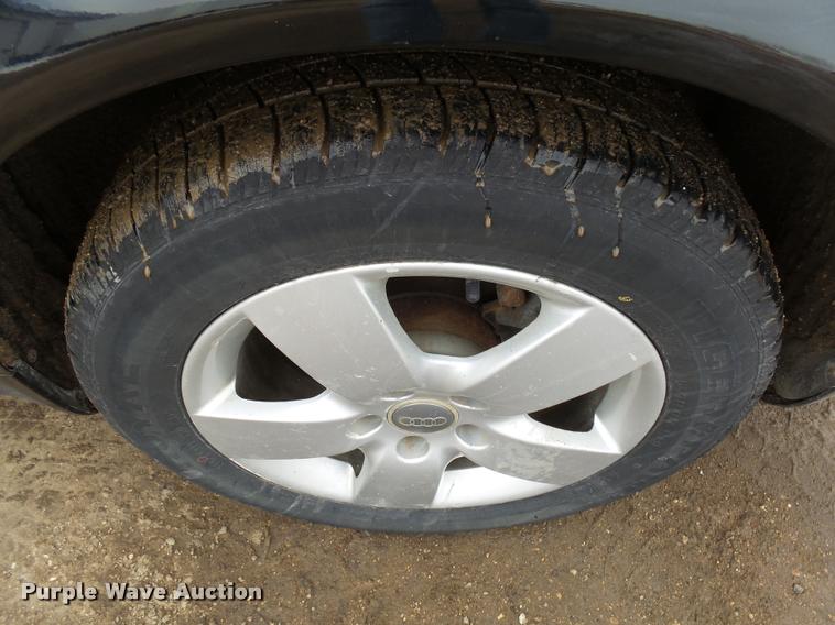 image for item DH9576 2002 Audi A6