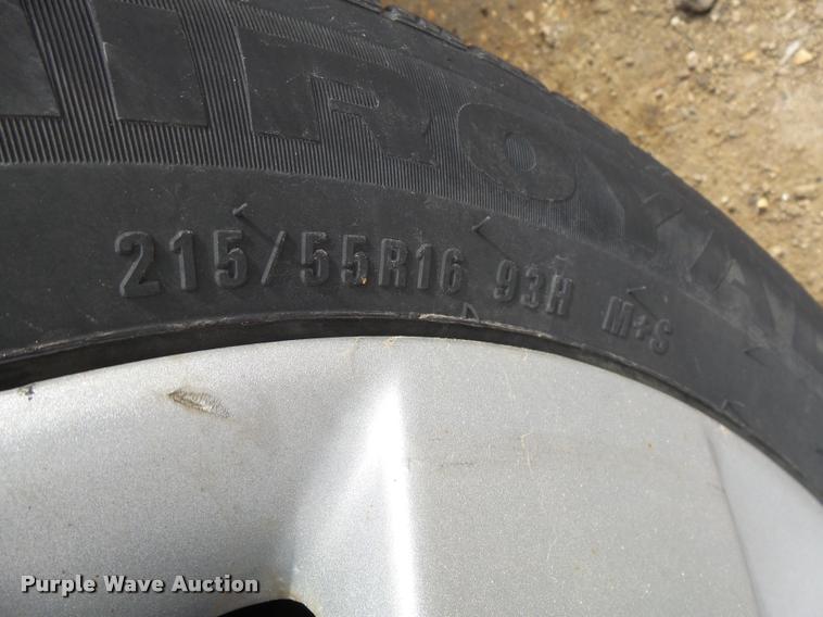 image for item DH9576 2002 Audi A6